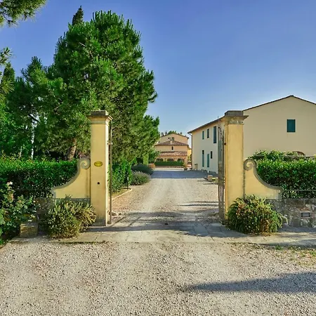 Casale Di Valle