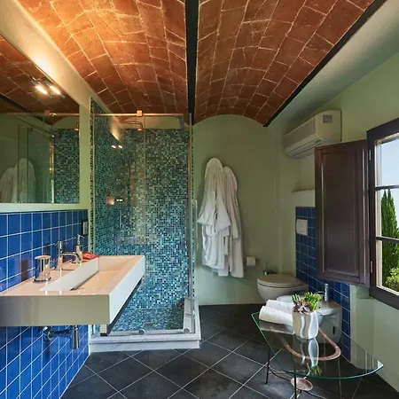 Casale Di Valle * 芬奇
