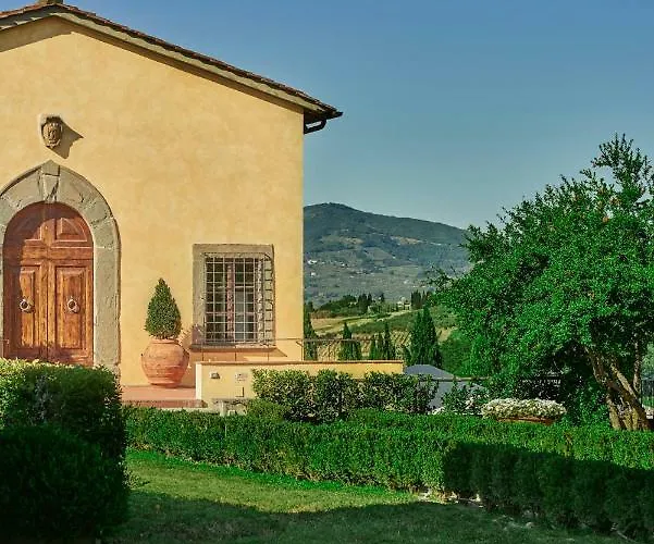 Casale Di Valle 팜스테이