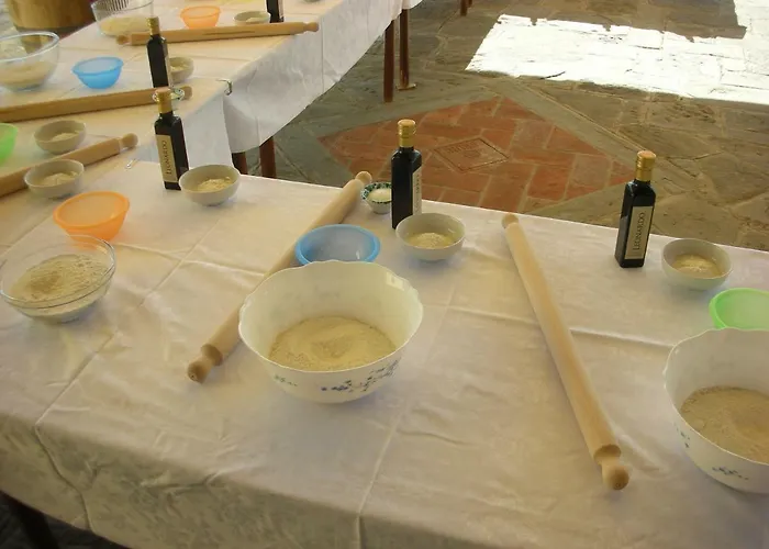 Casale Di Valle *