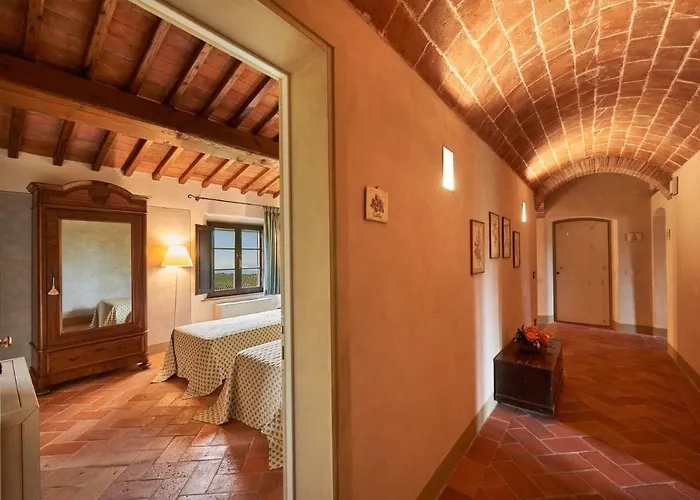 Casale Di Valle