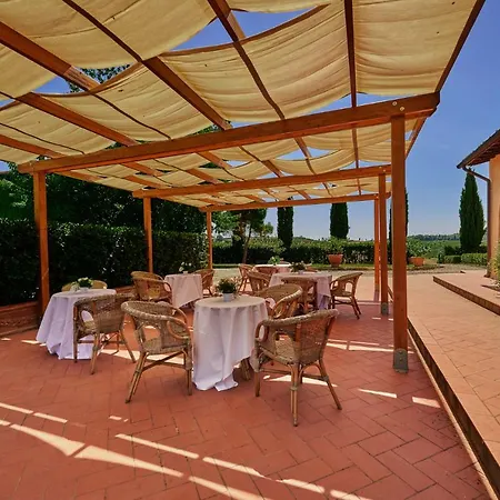 Casale Di Valle וינצ'י