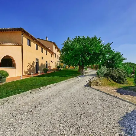 Casale Di Valle Vinci