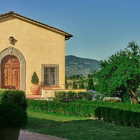 Casale Di Valle Lantgård