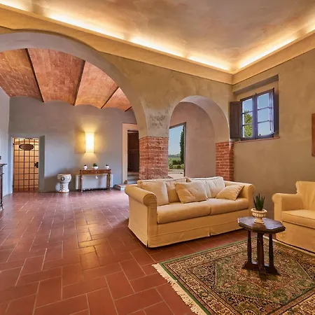 Casale Di Valle * Vinci