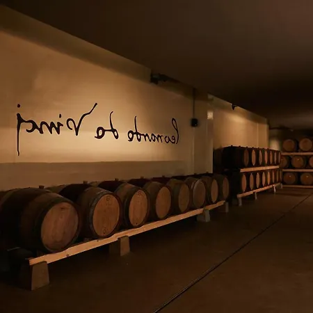 Casale Di Valle * Vinci