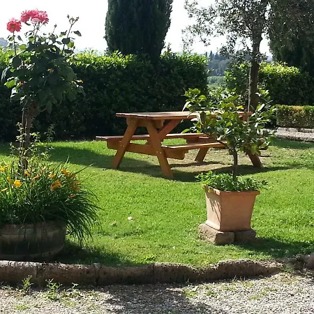 Casale Di Valle *