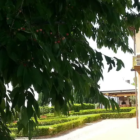 Casale Di Valle Vinci