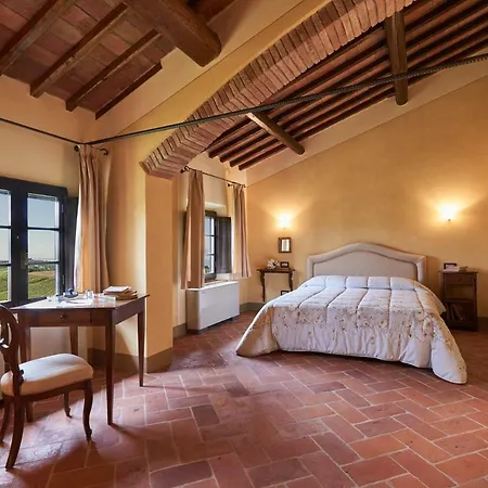 Casale Di Valle Lantgård