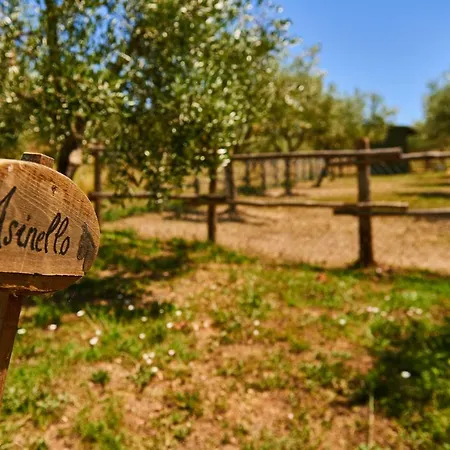 Casale Di Valle *