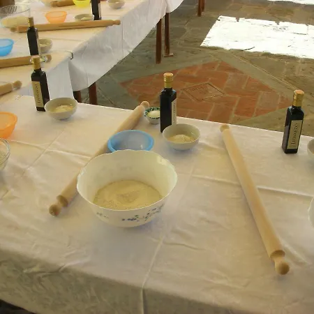 Casale Di Valle *