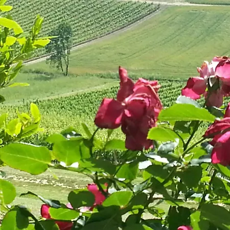 Casale Di Valle Vakantieboerderij *
