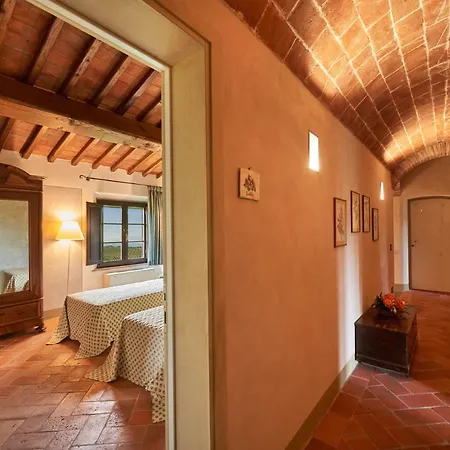 Casale Di Valle
