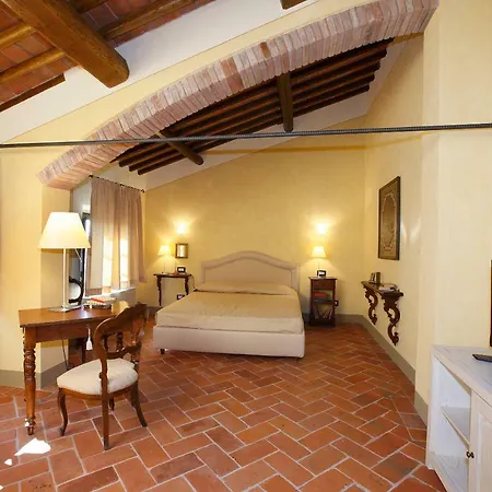 Vakantieboerderij Casale Di Valle *
