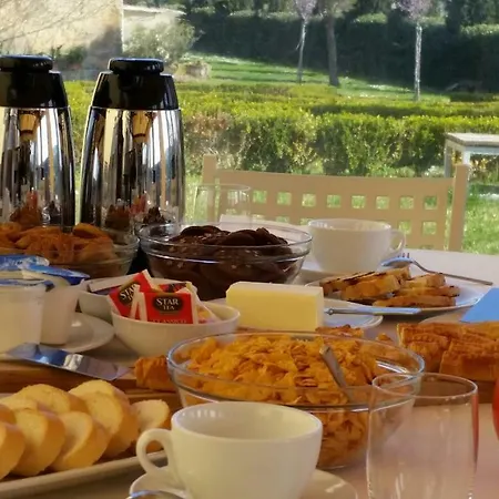 Casale Di Valle Vakantieboerderij