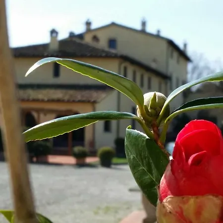 Casale Di Valle Vakantieboerderij *