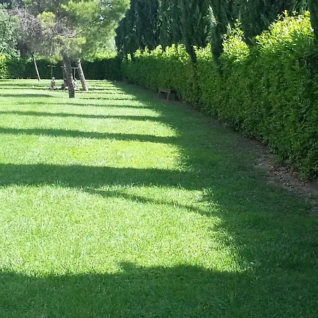 Casale Di Valle Vakantieboerderij