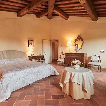 Casale Di Valle Vakantieboerderij Vinci