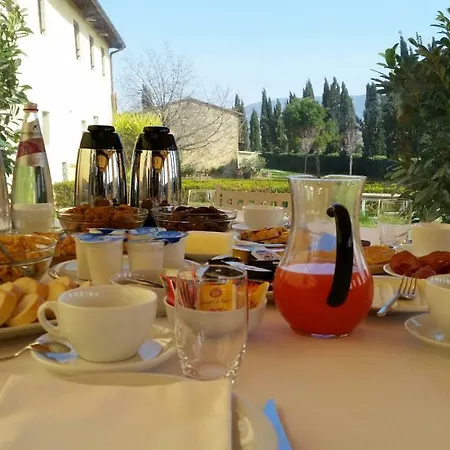 Casale Di Valle *